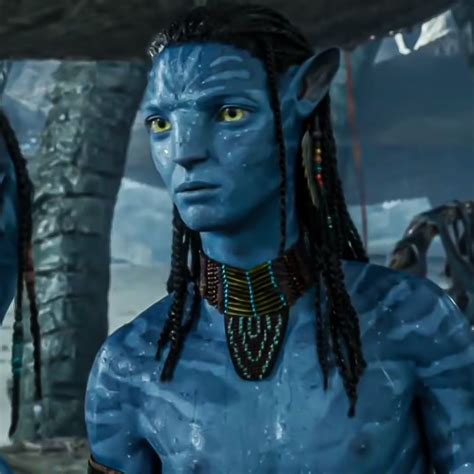 How Old Is Neteyam In Avatar 2