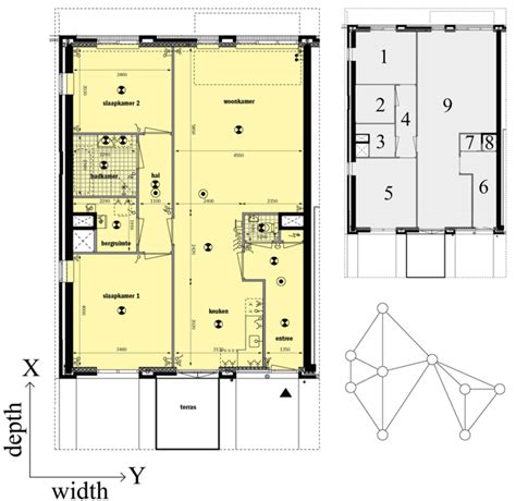 Plan Layout Different Shapes 的图像结果