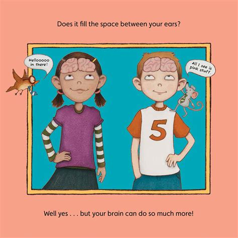 Your Fantastic Elastic Brain: A Growth Mindset Book for Kids to Stretch ...