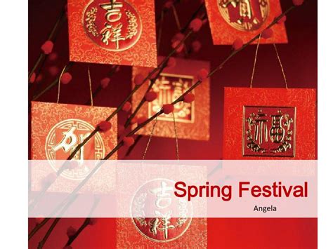 春节英文介绍 Spring Festival_word文档在线阅读与下载_免费文档