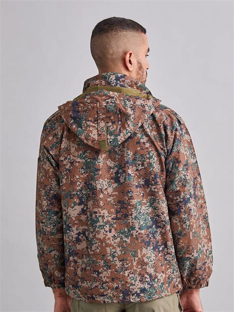 Superdigital Airshell WP Windjacket | MountMiller®