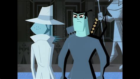Samurai Jack Season 3 Image | Fancaps