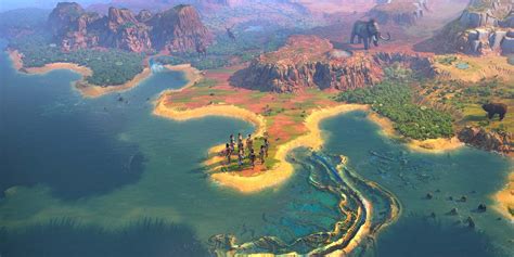 Image result for Humankind for Beginners