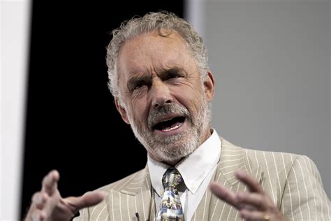Jordan Peterson Diagnosed With Chronic Condition After Exposure to Mold ...