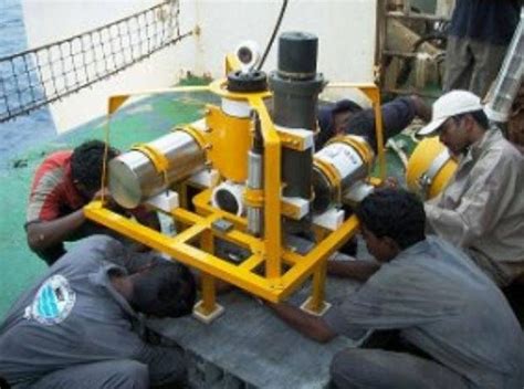 China Supports India's Tsunami Warning System In Controversial South ...