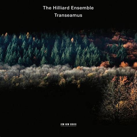 The Hilliard Ensemble: Transeamus – The Irish Times