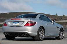 Slk 55 Amg 0 60 by 2012 Mercedes Slk55 Amg Autoblog Slk 55 Amg 0 60