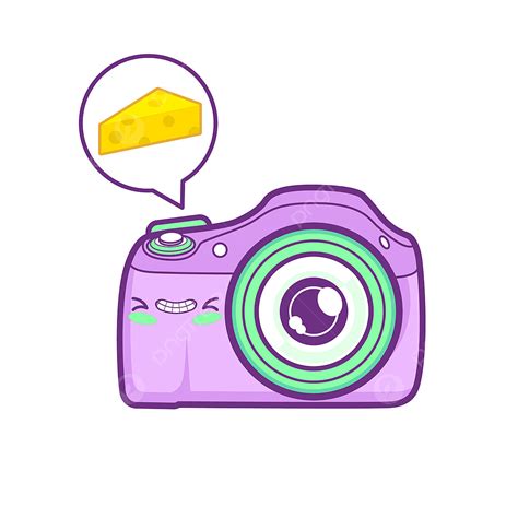 Cute Camera Sticker PNG 的图像结果