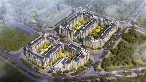 北京共有产权房项目有哪些- 本地宝