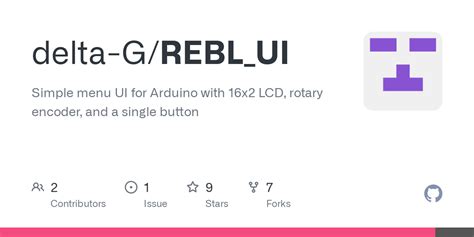Image result for Arduino Menu