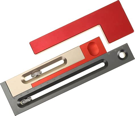 Buy Extra Large Table Saw Slot, Saw Slot Adjuster, Saw Table Adjuster ...