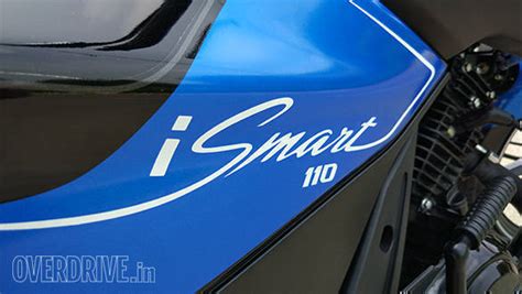Everything you need to know about the Hero Splendor iSmart 110 - Overdrive