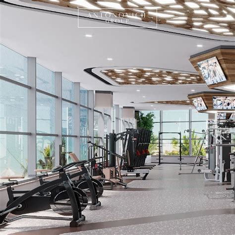 Fitness Center 的图像结果