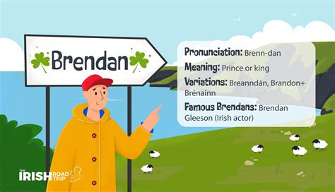 97 Gaelic Boy Names (From Ancient to Unique)
