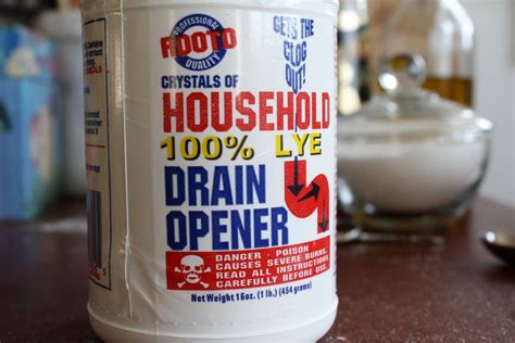 Hello USA: red devil lye