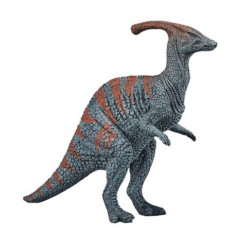 Buy MOJO Fun 387229 Parasaurolophus - Dinosaur Toy Model - New for 2015 ...