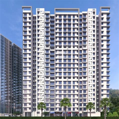 1 BHK Homes by Shirke Group - Dwello - Dwello