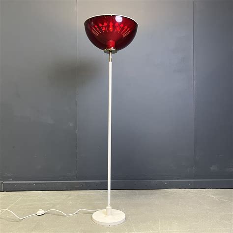 Vintage Italian floor lamp, 1960s | #323982
