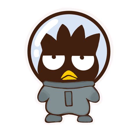 Badtz Maru, Sanrio, Character, Mischievous, Cartoon PNG