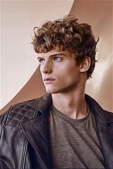 How To Style Permed Hair For Guys by Mens Grooming Salon Wolverhton Coiffeur How To Style Permed Hair For Guys