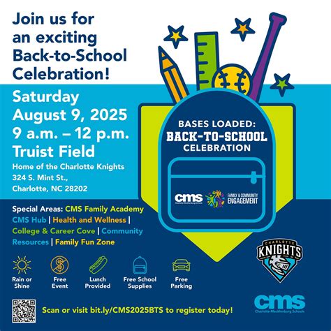 Charlotte-Mecklenburg Schools (@charmeckschools) • Instagram photos and ...