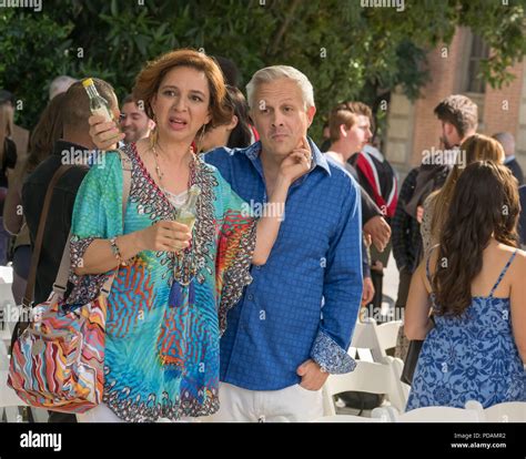 Melissa mccarthy life of the party hi-res stock photography and images ...