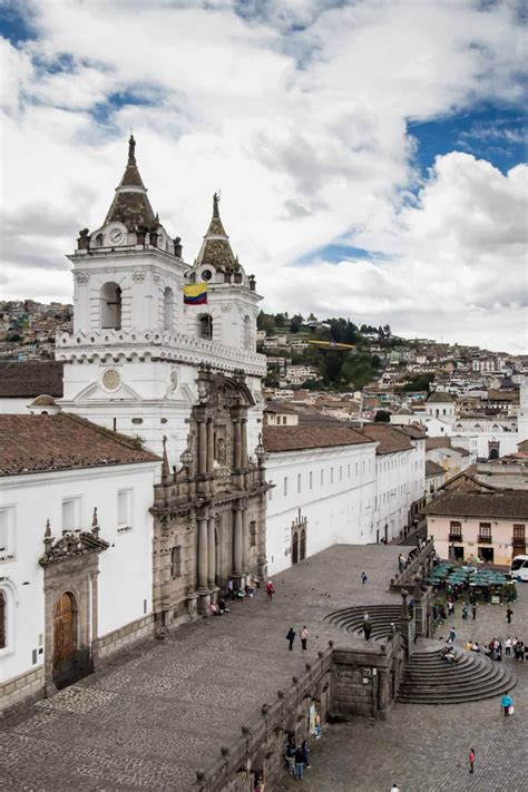 30 Fun Ecuador Facts That Will Blow Your Mind