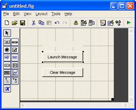 Image result for Simple MATLAB GUI