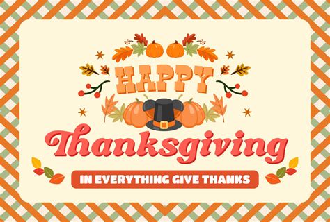 Happy Thanksgiving Signs - 12 Free PDF Printables | Printablee