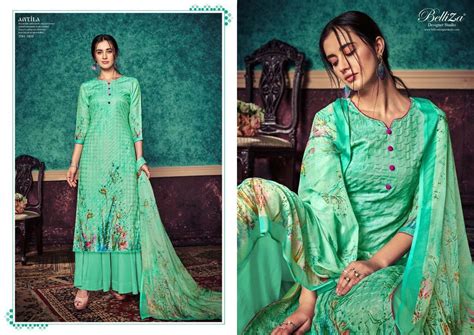 Wholesale Belliza Designer Antila 330-001-330-010 Series. - Ash Designers