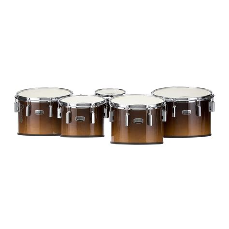 Tenor Drums Pearl Announces New Championship Tenors In 6/8 Sextet ...