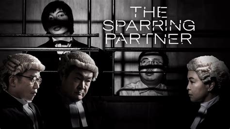 Watch The Sparring Partner | Disney+
