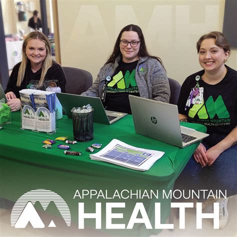 Appalachian Mountain Health on LinkedIn: #appmtnhealth #communityhealth ...