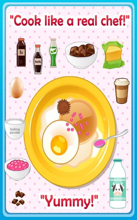 Cupcake Maker Food & Cookery Game Free - For Fans Of The Great British ...