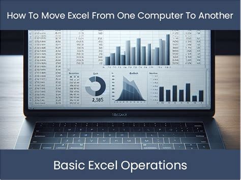 Image result for How to Transfer Excel File to New Computer
