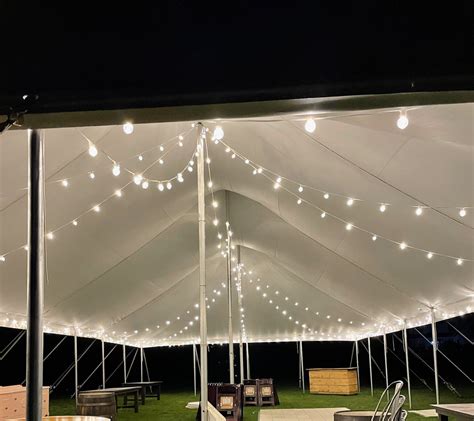 Event Tent