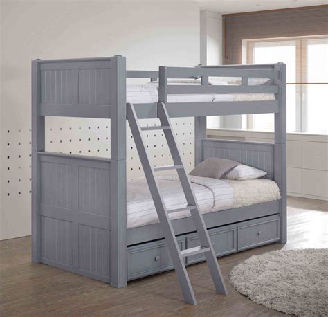 Twin Xl Bunk Bed Dimensions at Marvin Wolbert blog