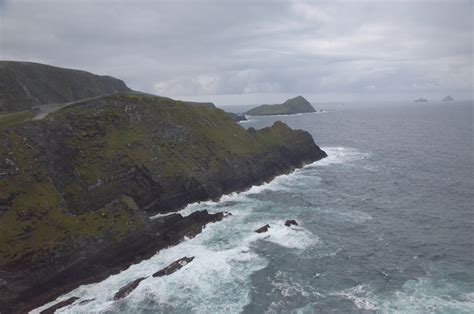 Geography and Climate of Ireland - Kiwi Education Ireland