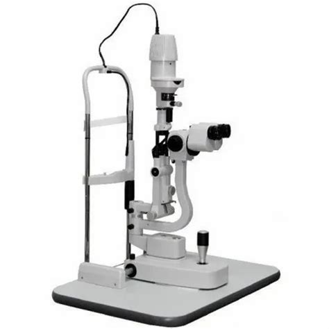 Slit lamp - Labomed Slit Lamp SLX 45 3 Step Trader - Retailer from New ...