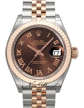 Rolex Lady Datejust - 28mm · 279171 (6)