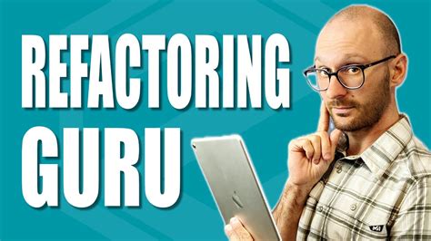 Refactoring Guru 的图像结果