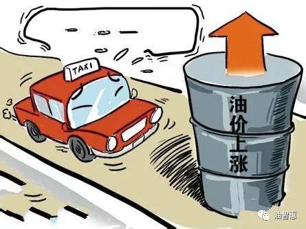 油价上涨【1毛/升】，今年“第7次”油价上涨，下周恐怕要到来_腾讯新闻