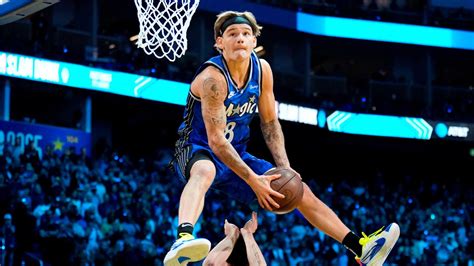 Rick Carlisle reveals why the Pacers signed dunk legend Mac McClung to ...