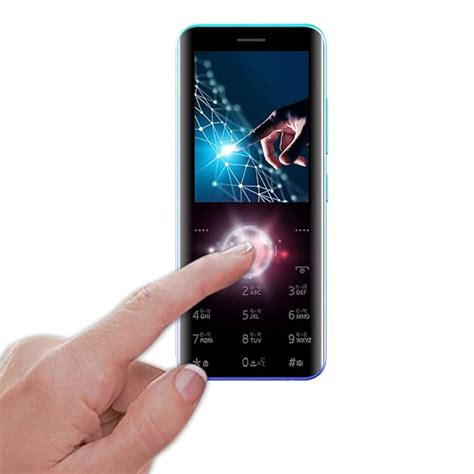 Itel Magic3 Wi-Fi Bluetooth, USB, 9.5mm Slim Unibody Design, 2.8 ...