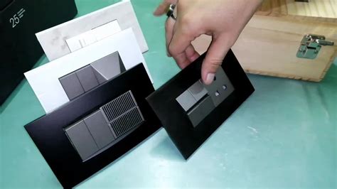 Modular Switches - Legrand Arteor Modular Switches Wholesale Trader ...
