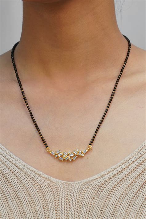 Latest Mangalsutra Design | Mangalsutra ki Design by Niscka