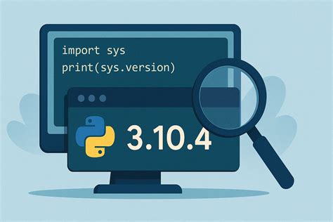 How to Check Python Version - PythonB.org