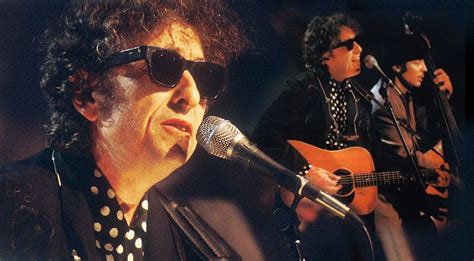This Just Might Be Bob Dylan’s Best Performance Of “Knockin’ On Heaven ...