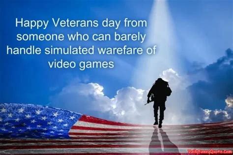30 Veterans Day Memes - DailyFunnyQuote