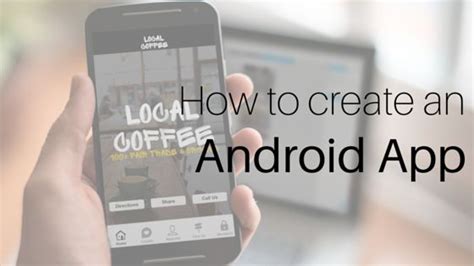 Image result for How Create Android-App
